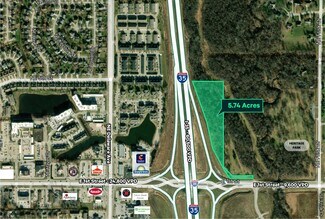 More details for E 1st St, Ankeny, IA - Land for Sale