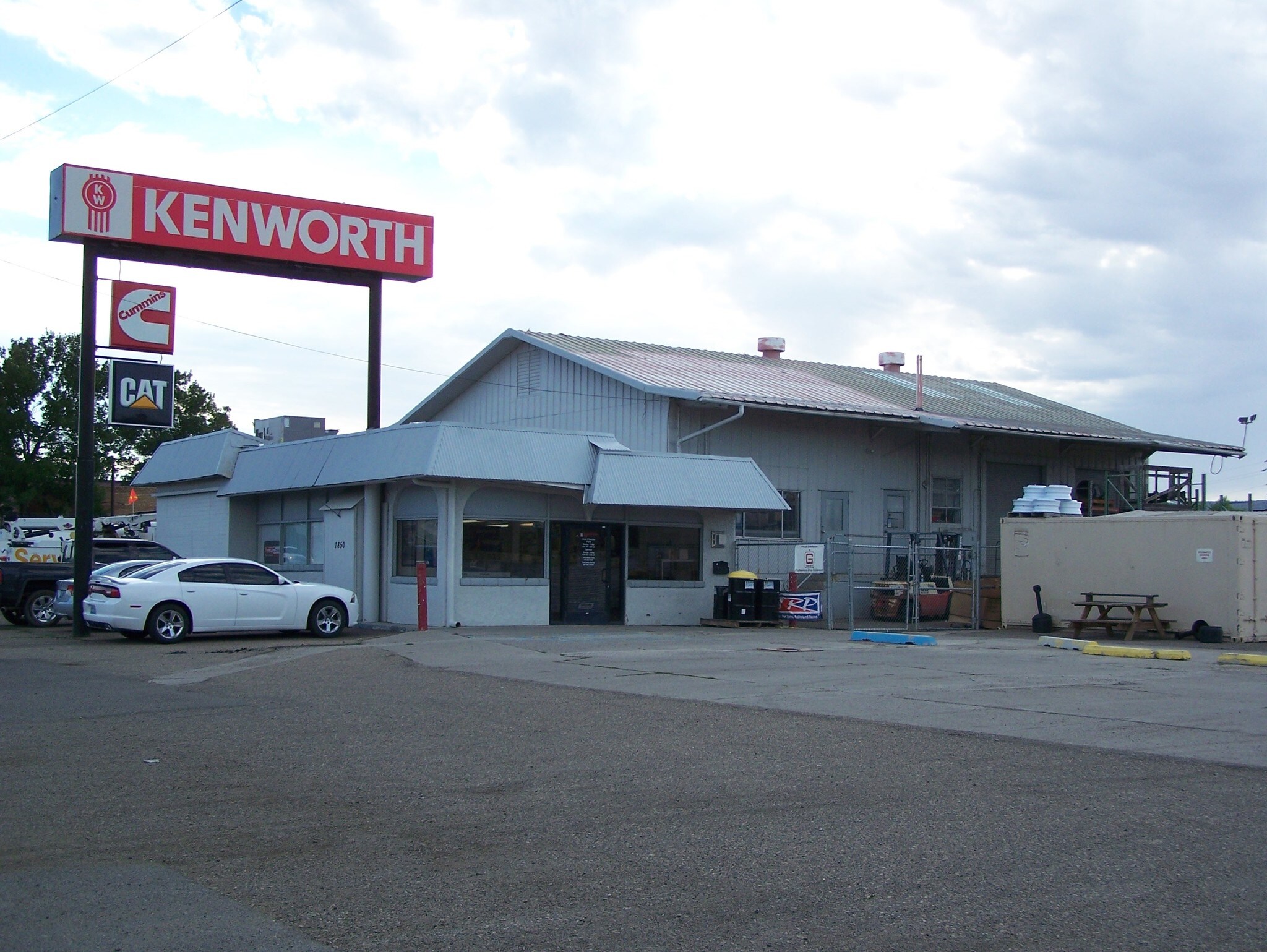 1850 Idaho St, Elko, NV for sale Building Photo- Image 1 of 1