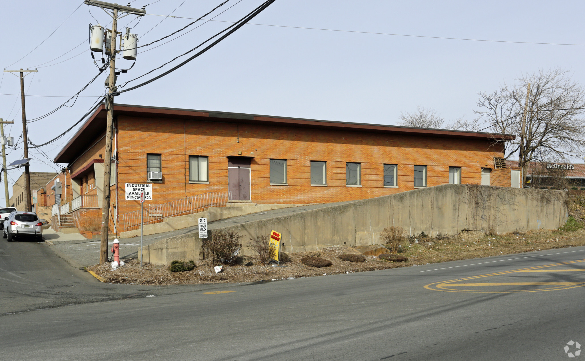 8 Industrial Ave, Fairview, NJ for sale Primary Photo- Image 1 of 1