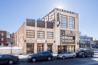 More details for 370-372 Boul Crémazie E, Montréal, QC - Retail for Lease