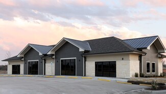 More details for 1940 John King Blvd, Rockwall, TX - Office for Sale