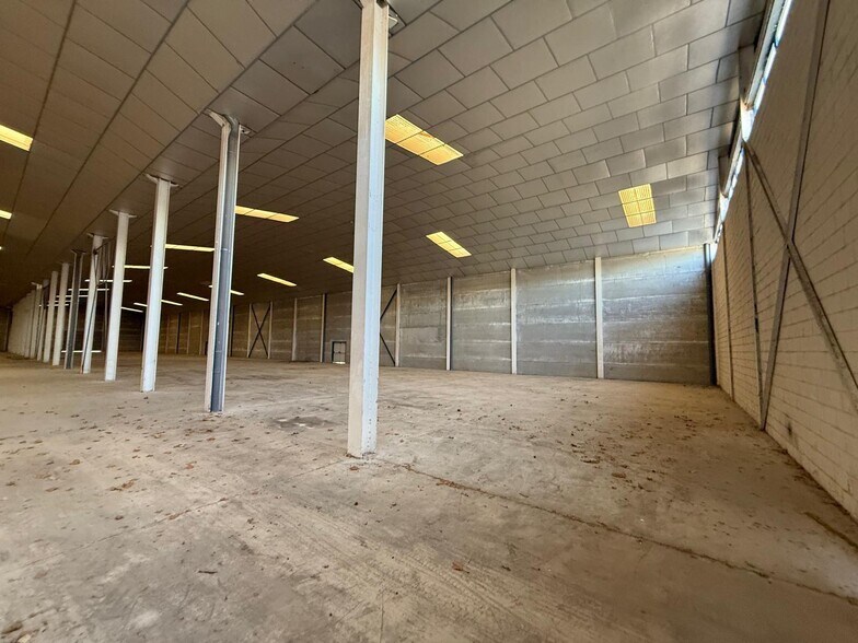 Industrial in Reus, Tarragona for sale - Interior Photo - Image 3 of 13