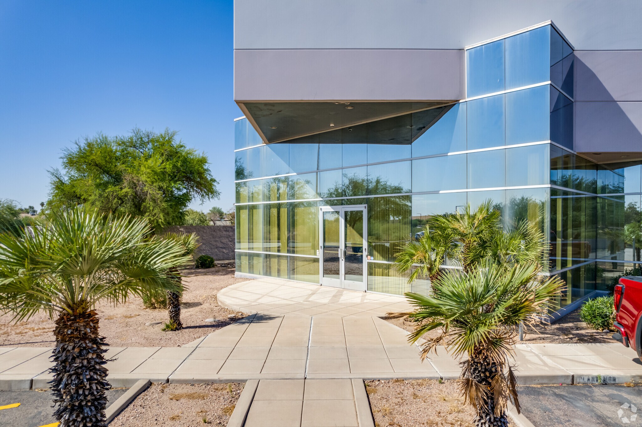 7676 N Glen Harbor Blvd, Glendale, AZ 85307 Industrial for Lease