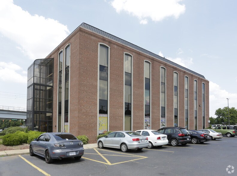 1101 Tyvola Rd, Charlotte, NC 28217