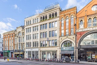 More details for 131-132 Shoreditch High St, London - Retail for Lease