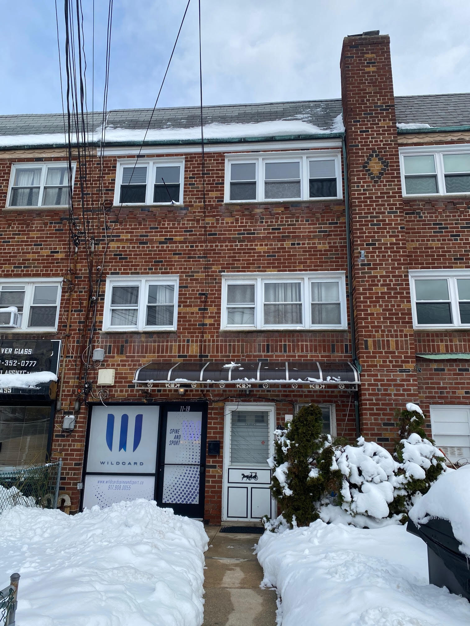 1119 154th St, Whitestone, NY for sale Primary Photo- Image 1 of 1