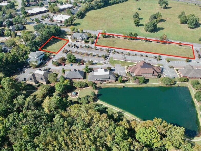 202 Murray Guard, Jackson, TN for sale - Building Photo - Image 1 of 1