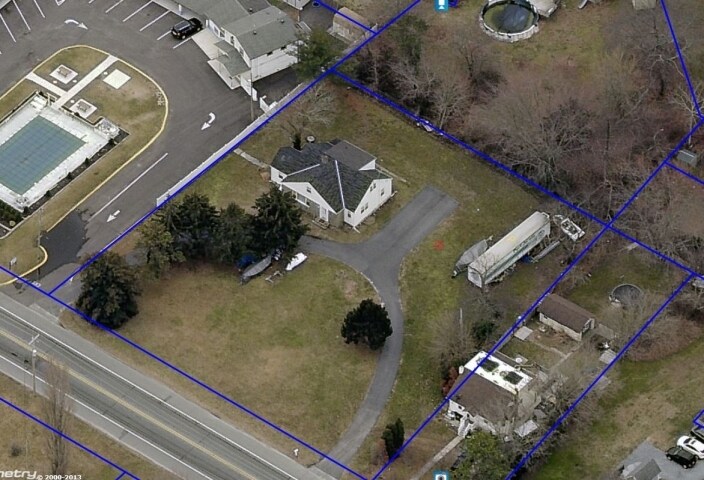 1029 Route 47, Rio Grande, NJ for sale Primary Photo- Image 1 of 1