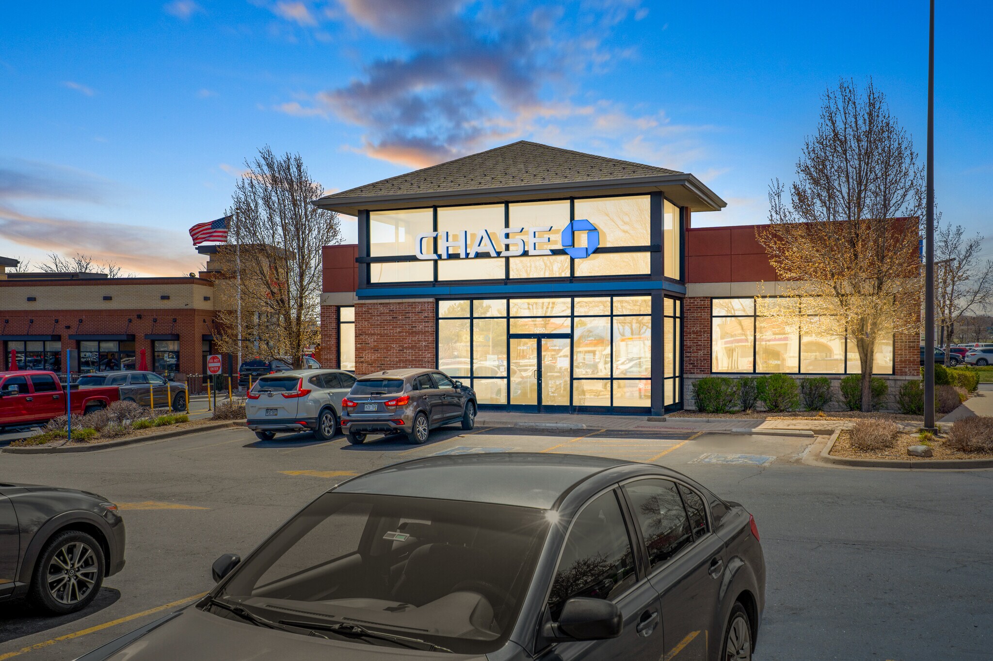 5250 Wadsworth Byp, Arvada, CO 80002