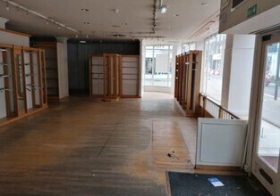 32-39 High St, Newport for lease Interior Photo- Image 1 of 4