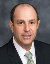 Michael Bergman