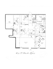 1 Marks Rd, Ocean Springs, MS for lease Floor Plan- Image 1 of 1