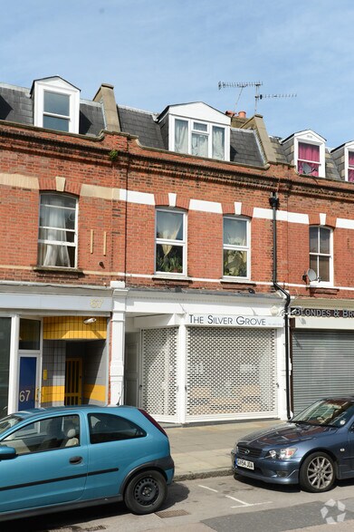 69 The Grove, London for sale - Primary Photo - Image 1 of 1