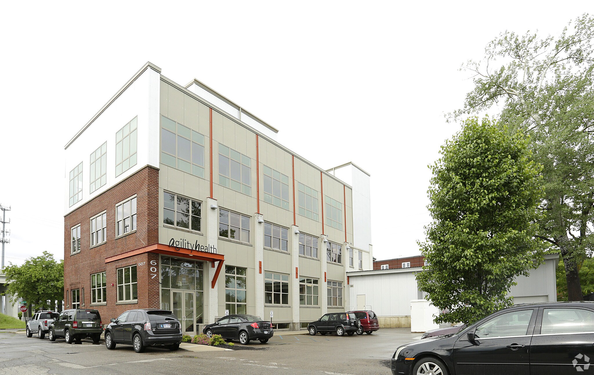 607 Dewey St NW, Grand Rapids, MI for sale Building Photo- Image 1 of 1