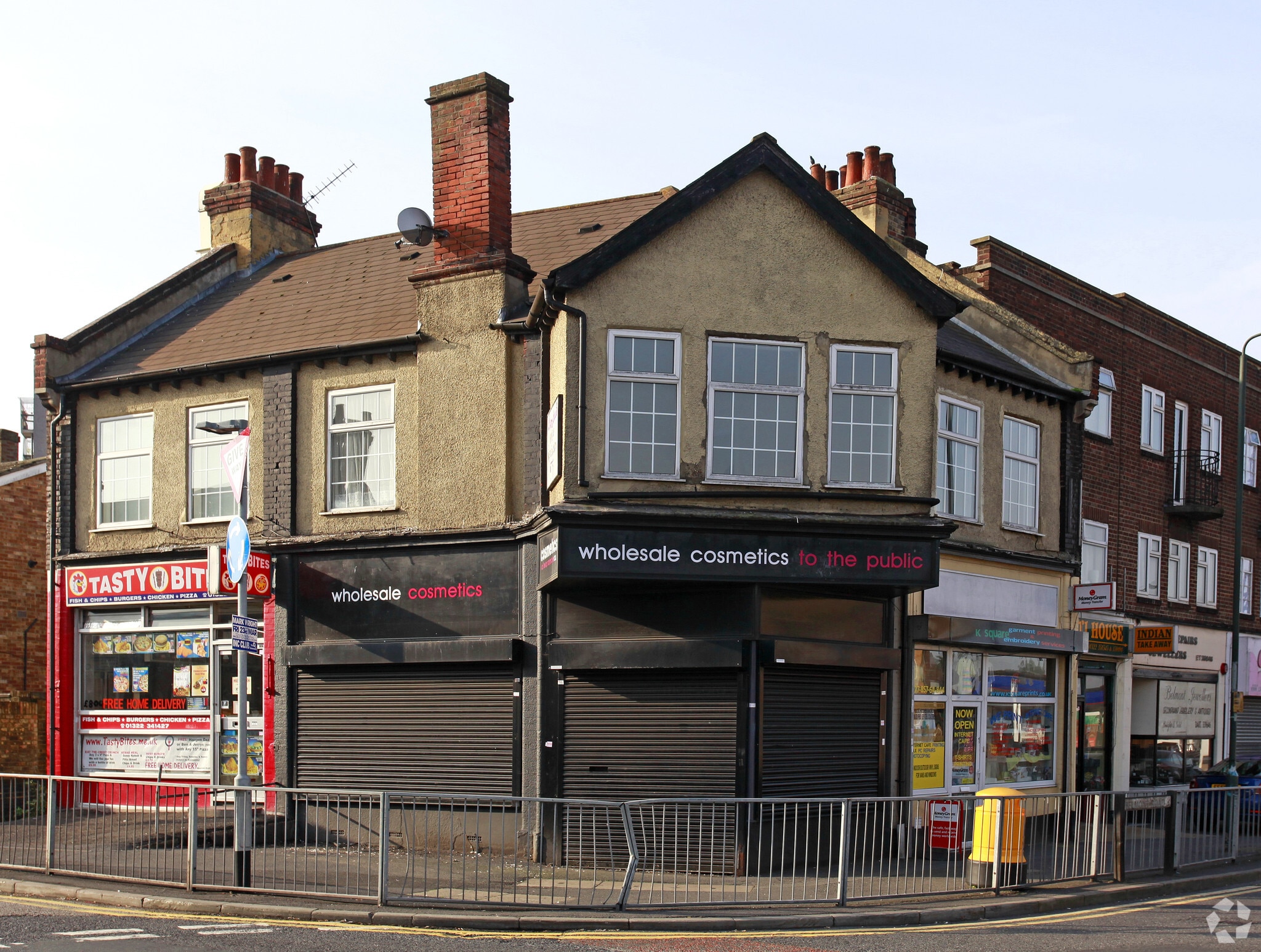 87 Brook St, Erith for lease Primary Photo- Image 1 of 3