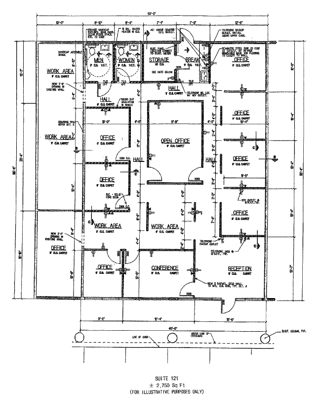 8318 Jones Maltsberger Rd, San Antonio, TX for lease Building Photo- Image 1 of 11