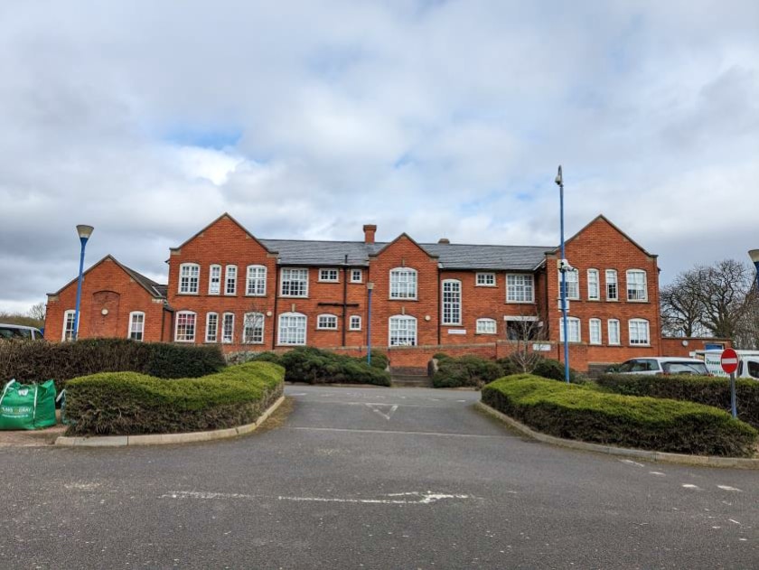 Attley Way, Irthlingborough for sale Building Photo- Image 1 of 1