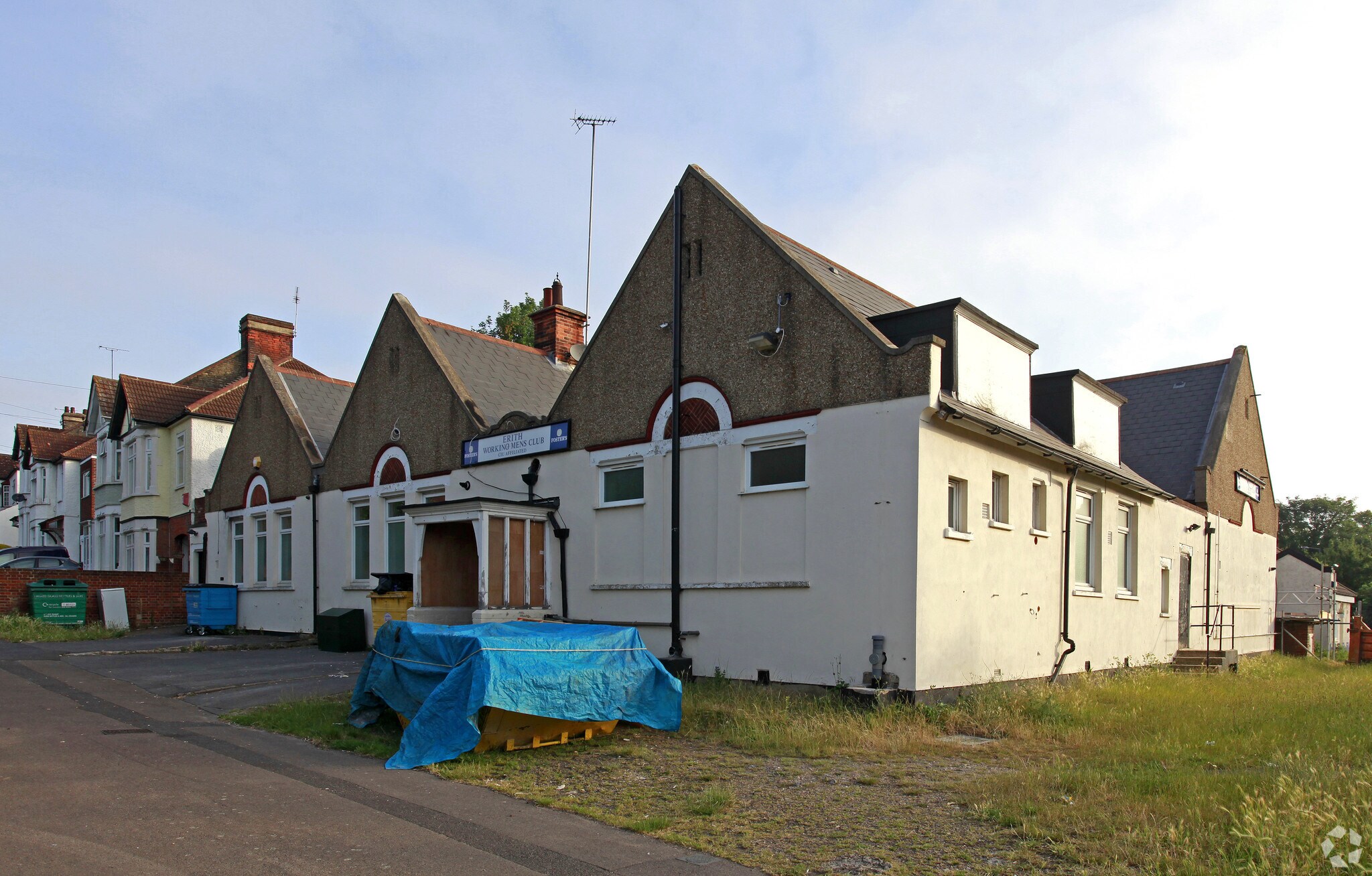 Valley Rd, Erith for sale Primary Photo- Image 1 of 1