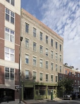 Malt House Condos - Live-Work Space