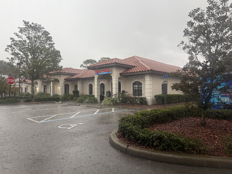 840 Dunlawton Ave, Port Orange, FL for lease - Building Photo - Image 3 of 16