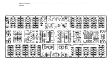 1333 Burr Ridge Pky, Burr Ridge, IL for lease Floor Plan- Image 1 of 1