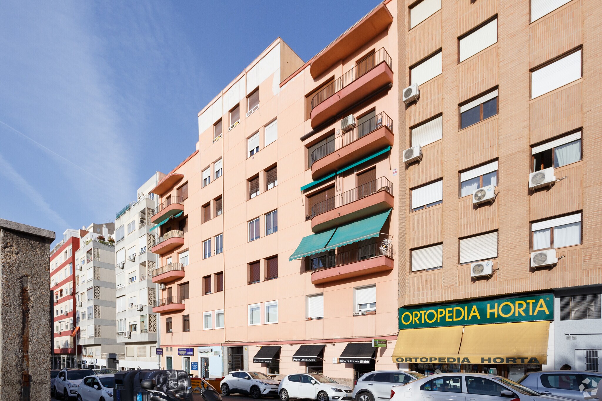  in Madrid, Madrid for sale Building Photo- Image 1 of 1