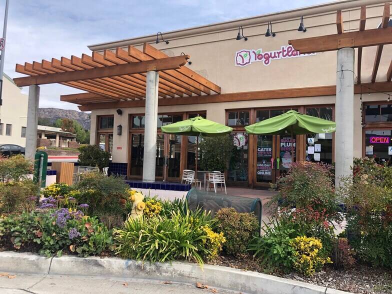 102108 S Myrtle Ave, Monrovia, CA 91016 Retail for Lease