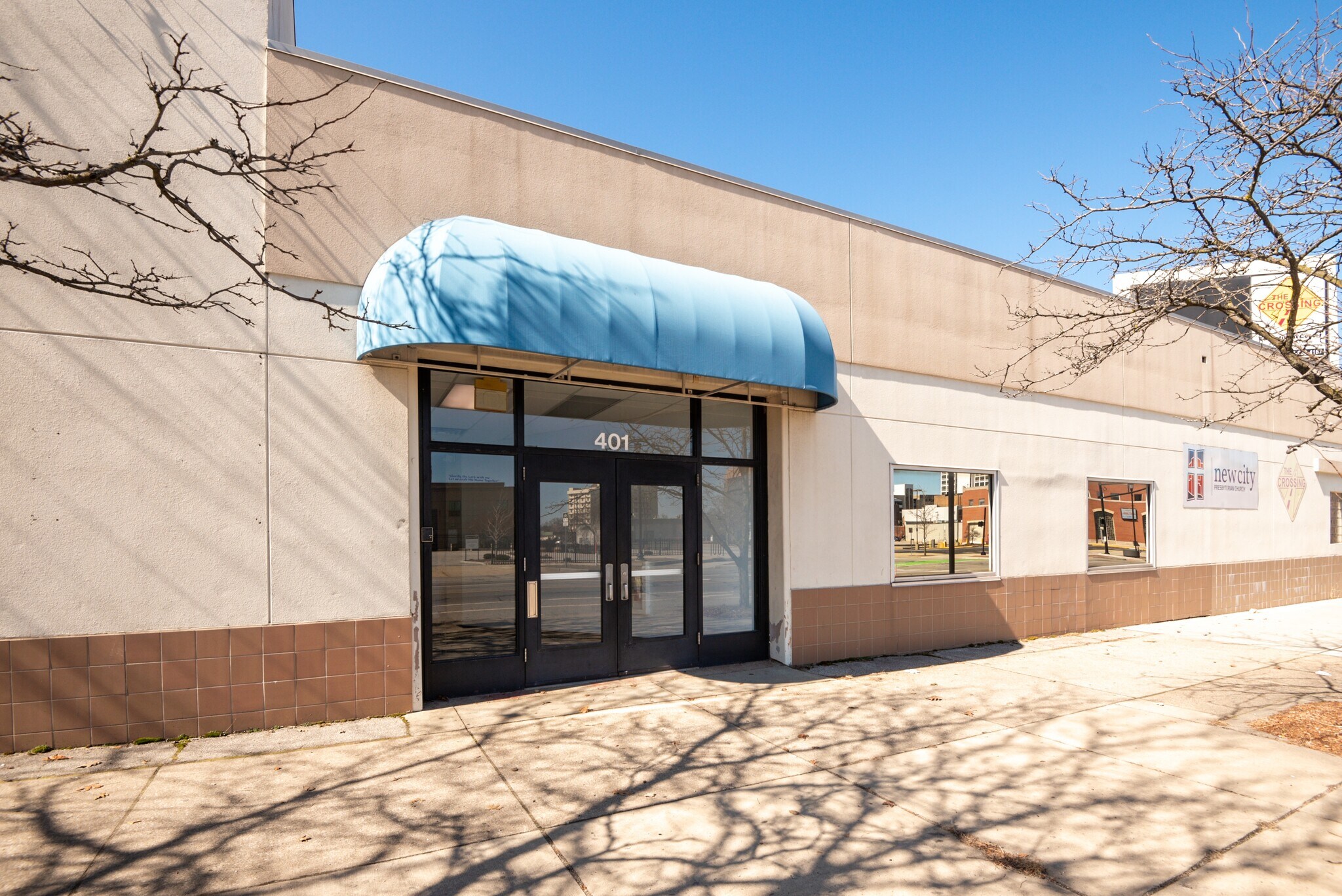 202 W Western Ave, South Bend, IN for sale Building Photo- Image 1 of 1