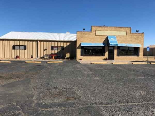 902 W Us Highway 24, Goodland, KS for sale Building Photo- Image 1 of 1