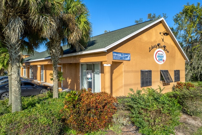 More details for 7177 S George Blvd, Sebring, FL - Office for Sale