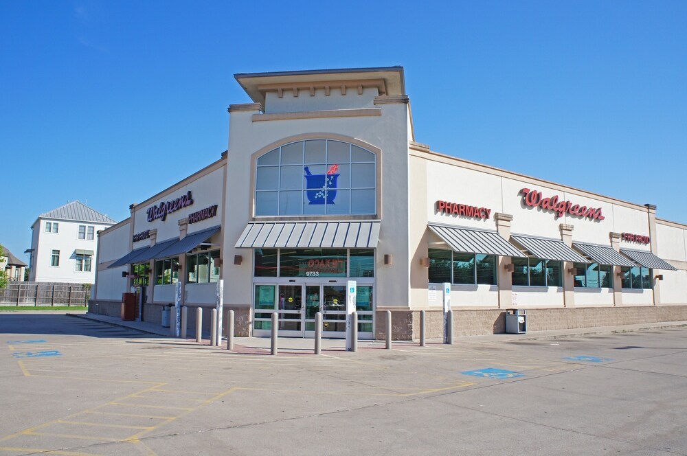 9733 Buffalo Speedway, Houston, TX for sale Building Photo- Image 1 of 1