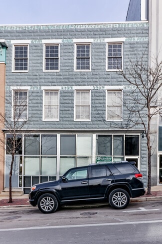 More details for 168 E Highland Ave, Elgin, IL - Office, Office/Retail for Lease