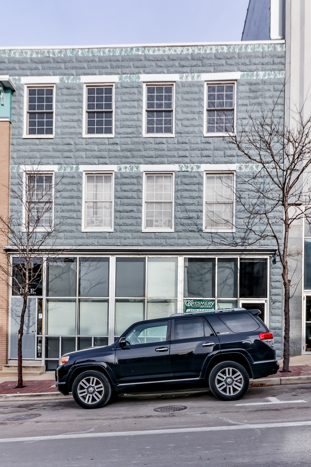 168 E Highland Ave, Elgin, IL for lease Building Photo- Image 1 of 10