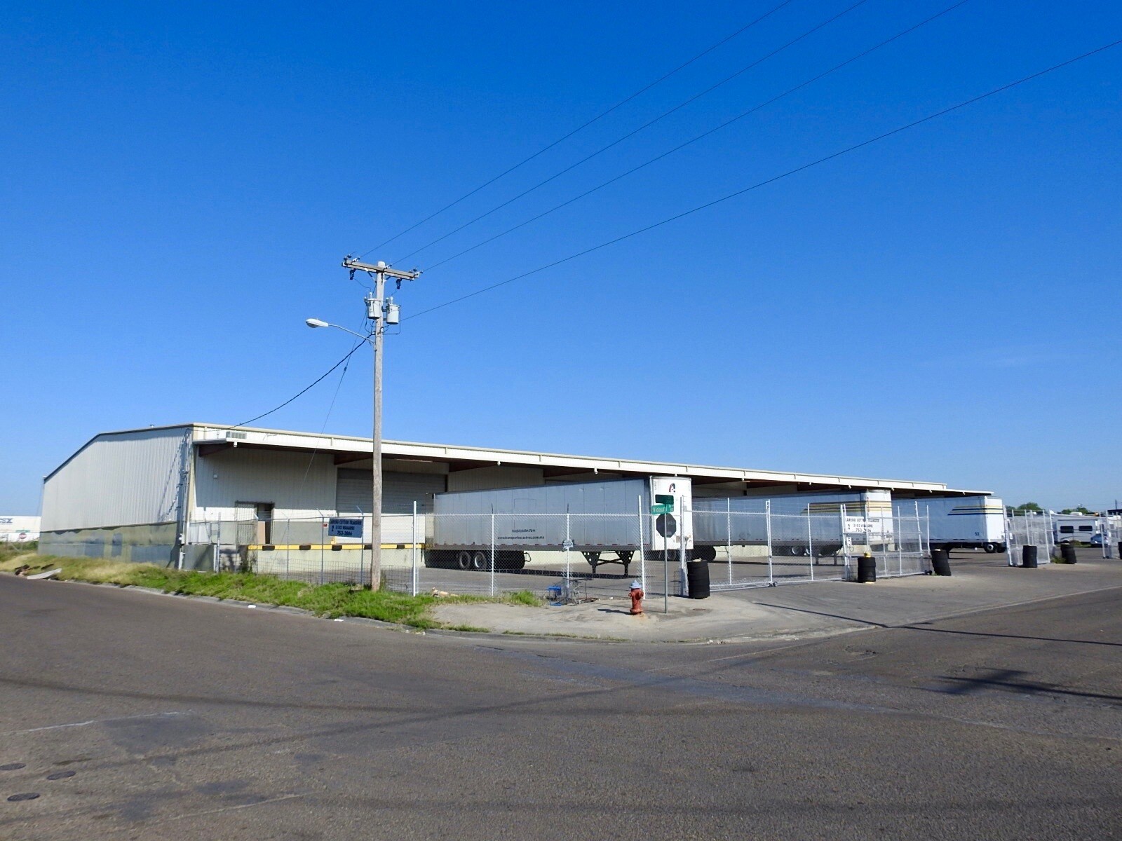 3102 Vidaurri Ave, Laredo, TX for sale Other- Image 1 of 1