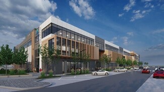 More details for 7319 29 Av NW, Edmonton, AB - Office/Medical, Medical for Lease