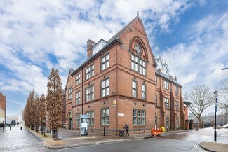 More details for 7 Peacock Ln, Leicester - Office for Lease