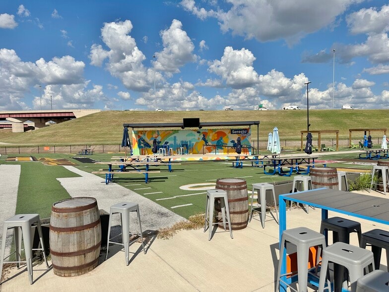 504 S Laird Ave, Oklahoma City, OK for lease - Building Photo - Image 2 of 21