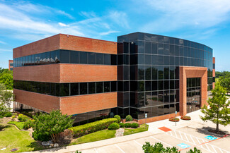 More details for 1575 Heritage Dr, McKinney, TX - Office for Lease