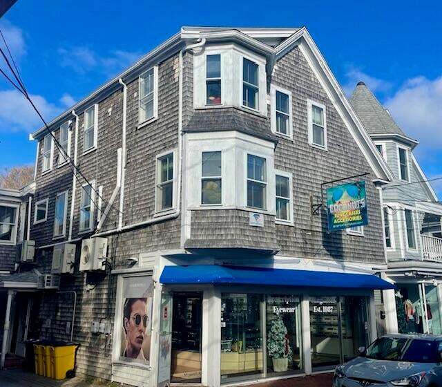 294 Commercial St, Provincetown, MA for sale - Building Photo - Image 1 of 44