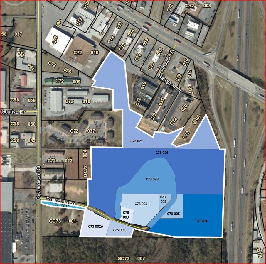 401 Porch Loop SE, Calhoun, GA 30701