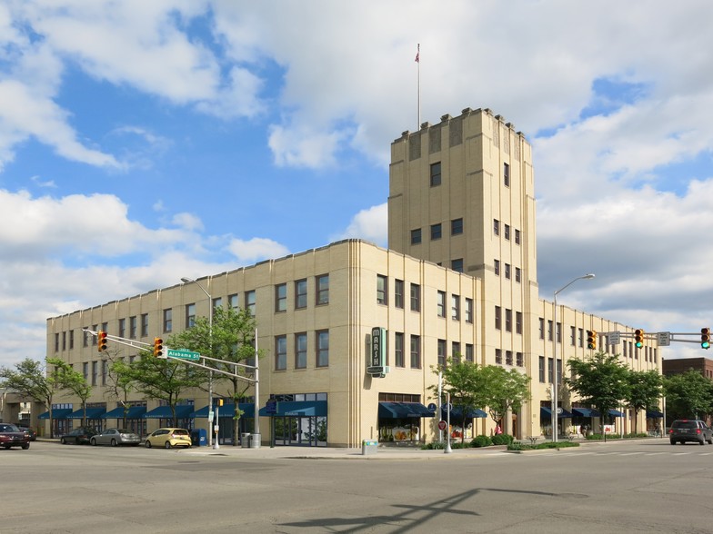 333 N Alabama St, Indianapolis, IN for lease - Building Photo - Image 2 of 14