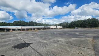 More details for 1301-1333 Carrsville Hwy, Franklin, VA - Retail for Sale