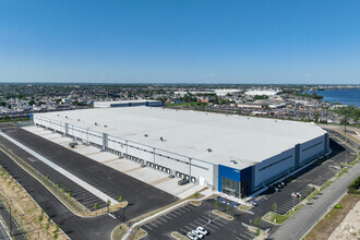 4501 Richmond St, Philadelphia, PA - aerial  map view - Image1