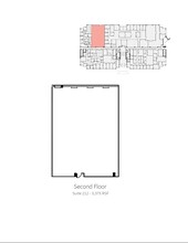 20410 Observation Dr, Germantown, MD for lease Floor Plan- Image 1 of 1