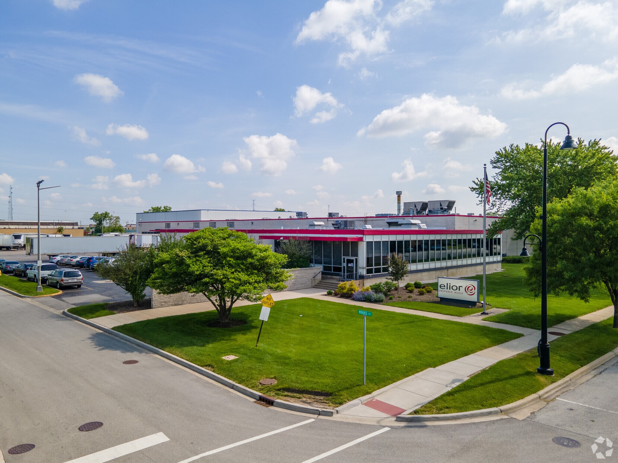 5240 St. Charles Rd, Berkeley, IL for sale Building Photo- Image 1 of 1