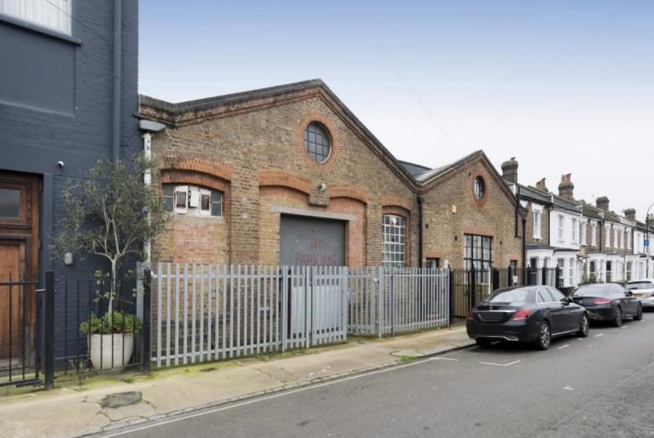 Waldo Rd, London for sale Building Photo- Image 1 of 1