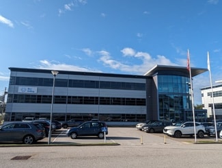 More details for Prospect Rd, Westhill - Office for Sale