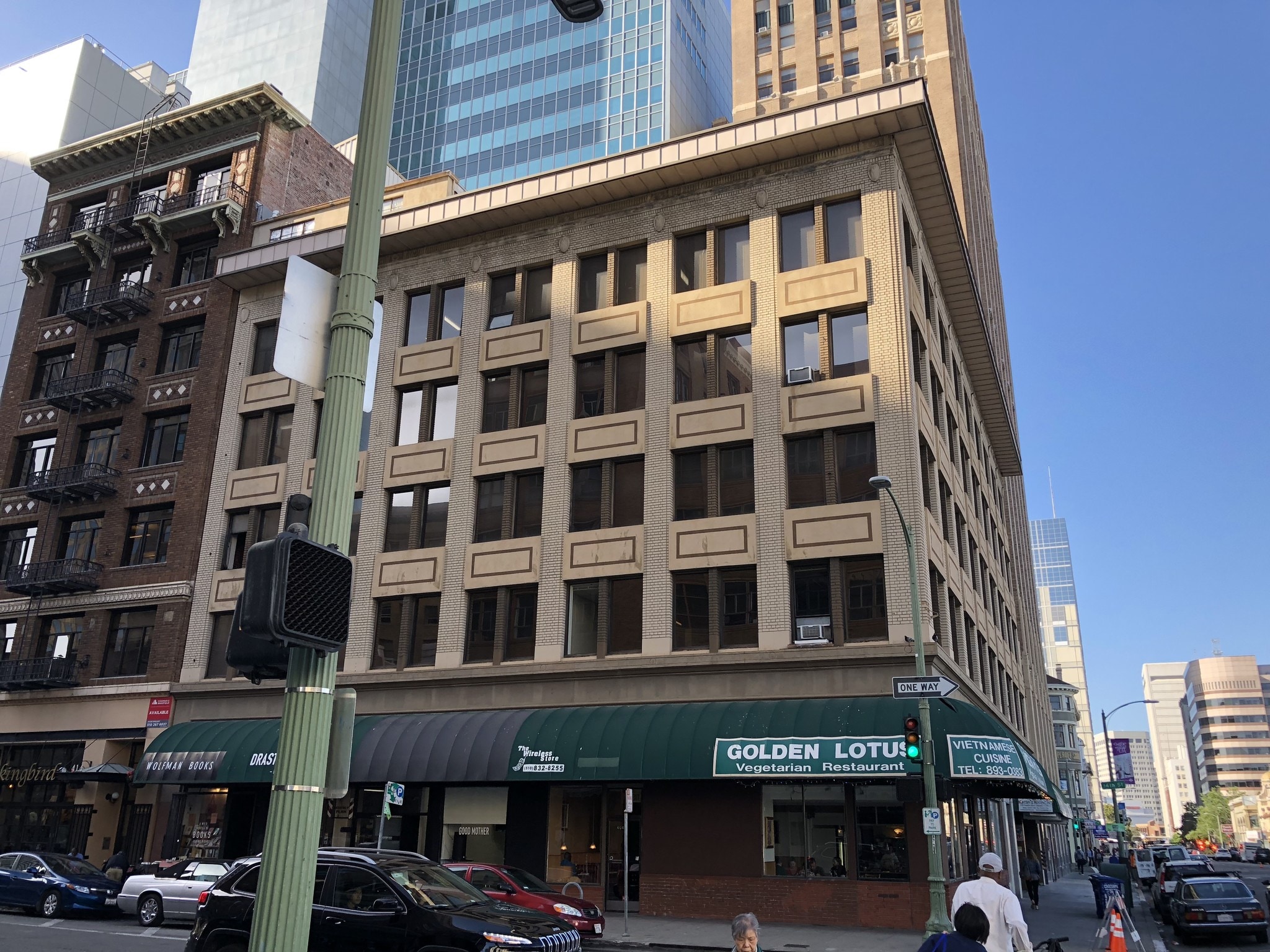 1305 Franklin St, Oakland, CA for lease Other- Image 1 of 6