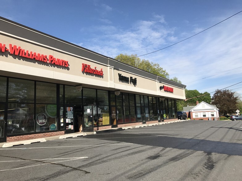 18681924 Pleasantville Rd, Briarcliff Manor, NY 10510 Chilmark