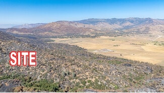 More details for 40000 Caliente Bodfish Rd rd, Caliente, CA - Land for Sale